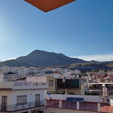 Apartamento Renovado En El Centro De Benalmadena Exterior photo