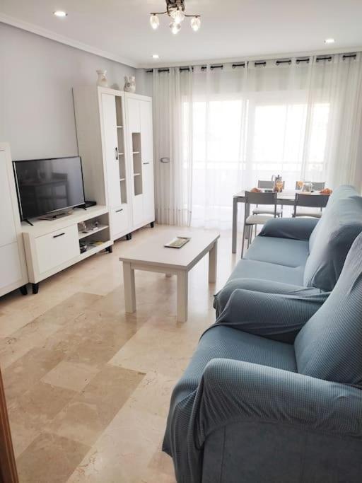 Apartamento Renovado En El Centro De Benalmadena Exterior photo