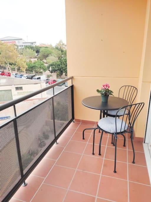 Apartamento Renovado En El Centro De Benalmadena Exterior photo