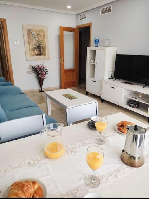 Apartamento Renovado En El Centro De Benalmadena Exterior photo