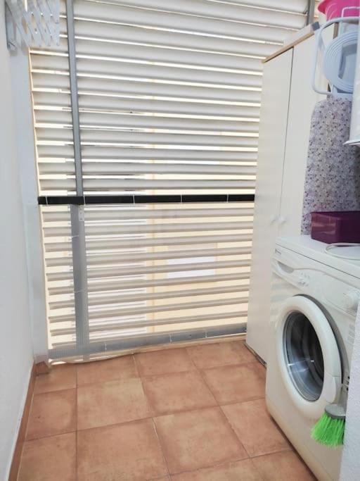 Apartamento Renovado En El Centro De Benalmadena Exterior photo