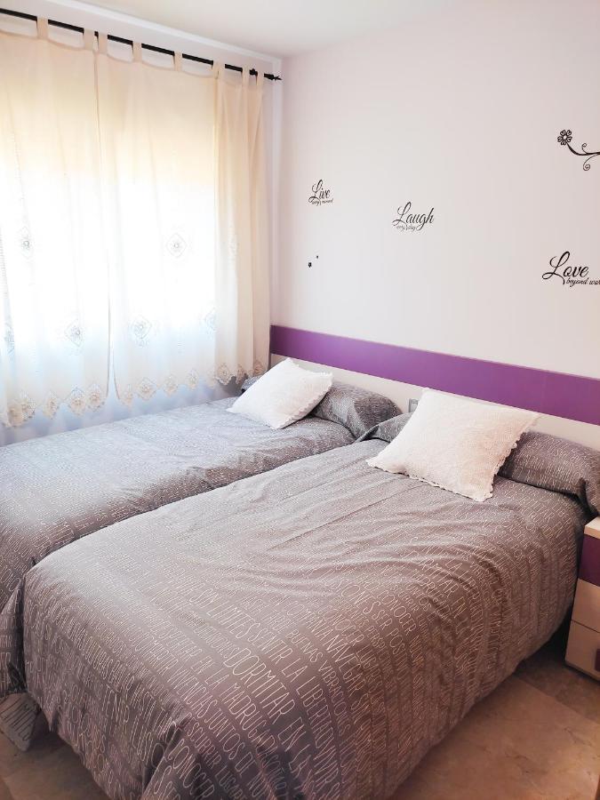 Apartamento Renovado En El Centro De Benalmadena Exterior photo
